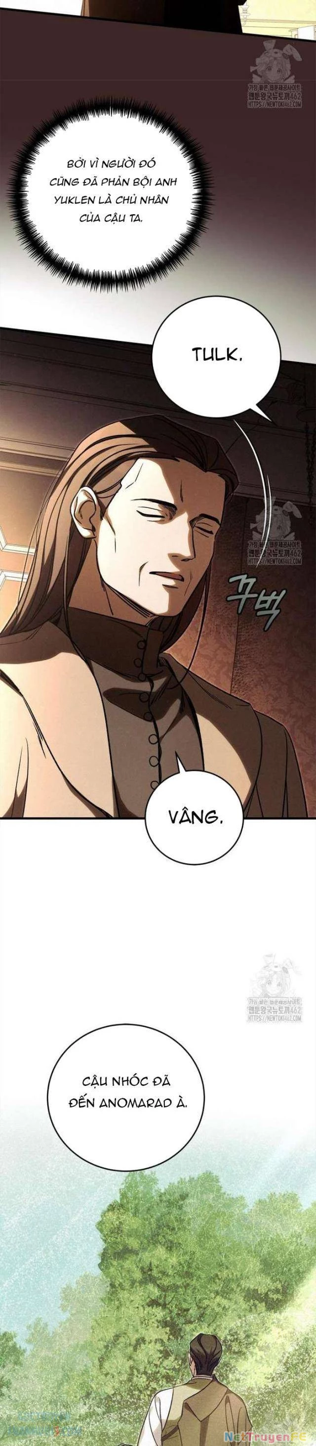 Ấn Thuật Chi Tử Chapter 32 - Trang 2