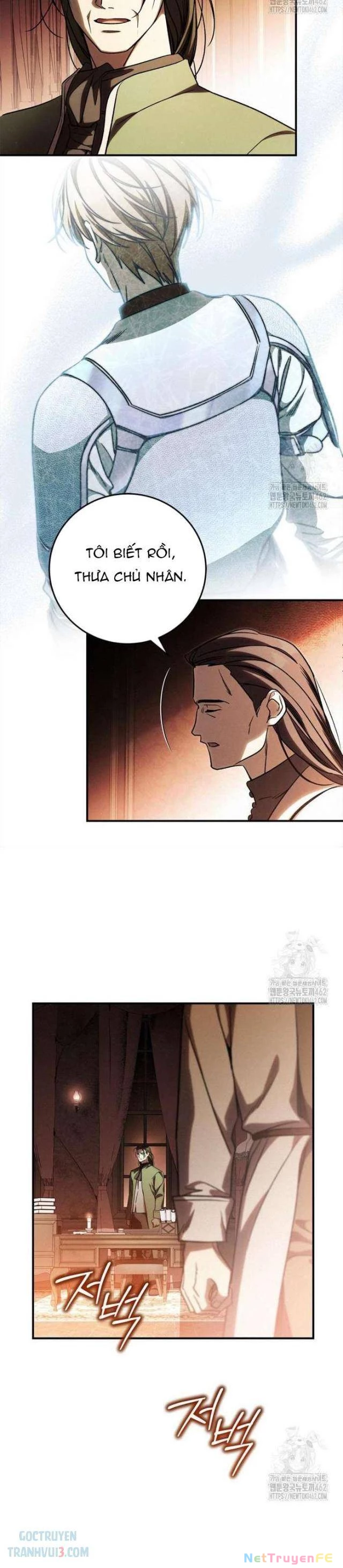 Ấn Thuật Chi Tử Chapter 32 - Trang 2