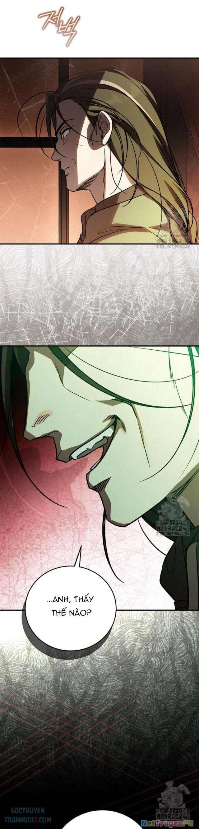 Ấn Thuật Chi Tử Chapter 32 - Trang 2