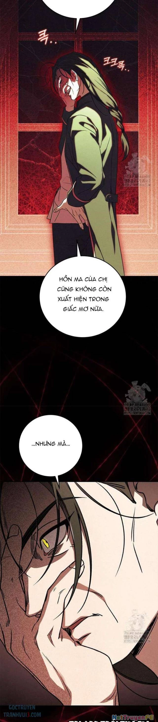 Ấn Thuật Chi Tử Chapter 32 - Trang 2