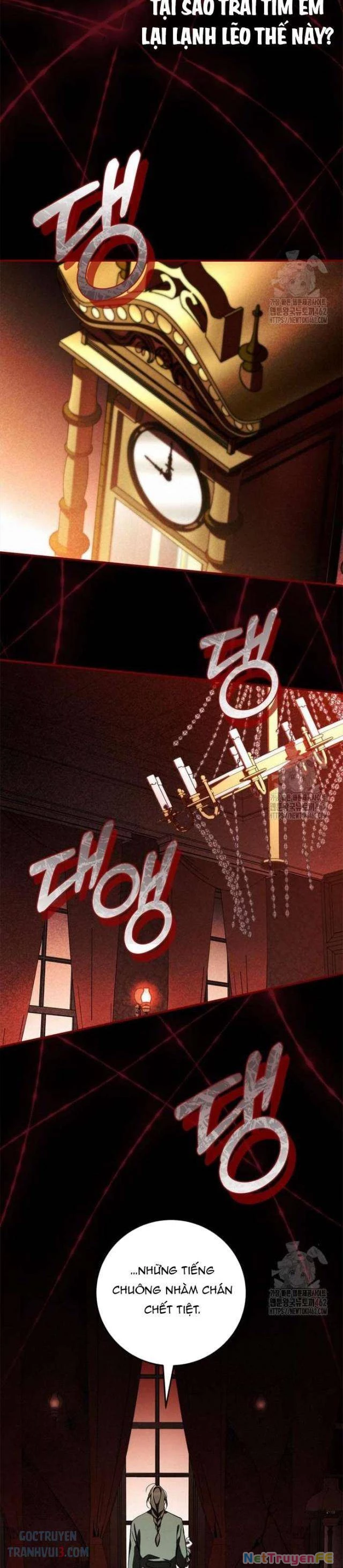 Ấn Thuật Chi Tử Chapter 32 - Trang 2