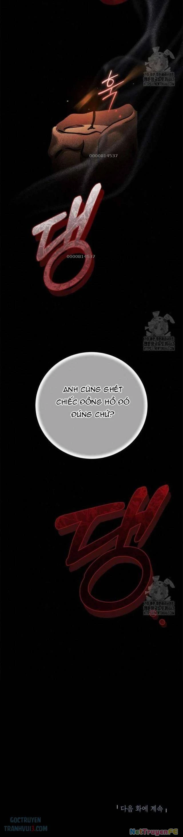 Ấn Thuật Chi Tử Chapter 32 - Trang 2