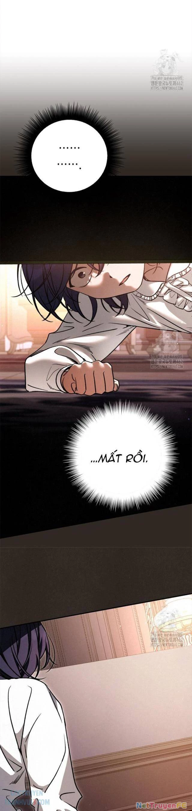 Ấn Thuật Chi Tử Chapter 33 - Trang 2