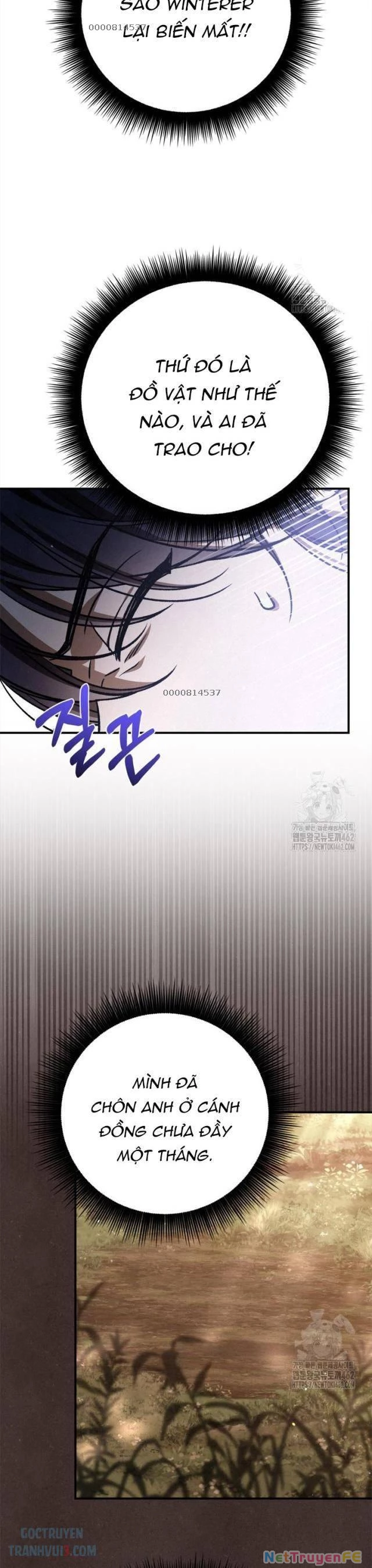 Ấn Thuật Chi Tử Chapter 33 - Trang 2