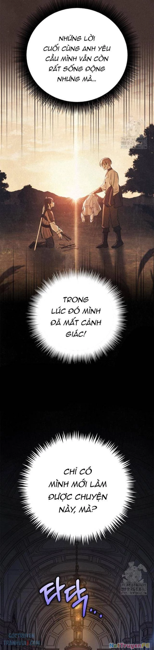 Ấn Thuật Chi Tử Chapter 33 - Trang 2