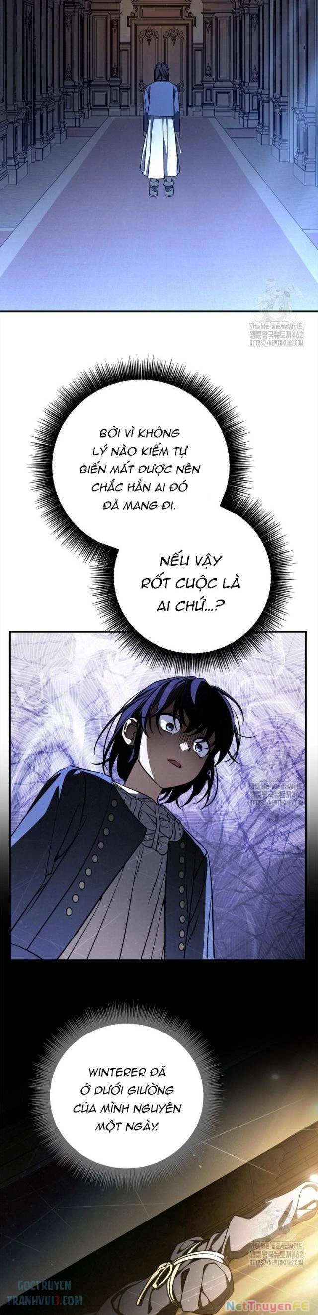 Ấn Thuật Chi Tử Chapter 33 - Trang 2