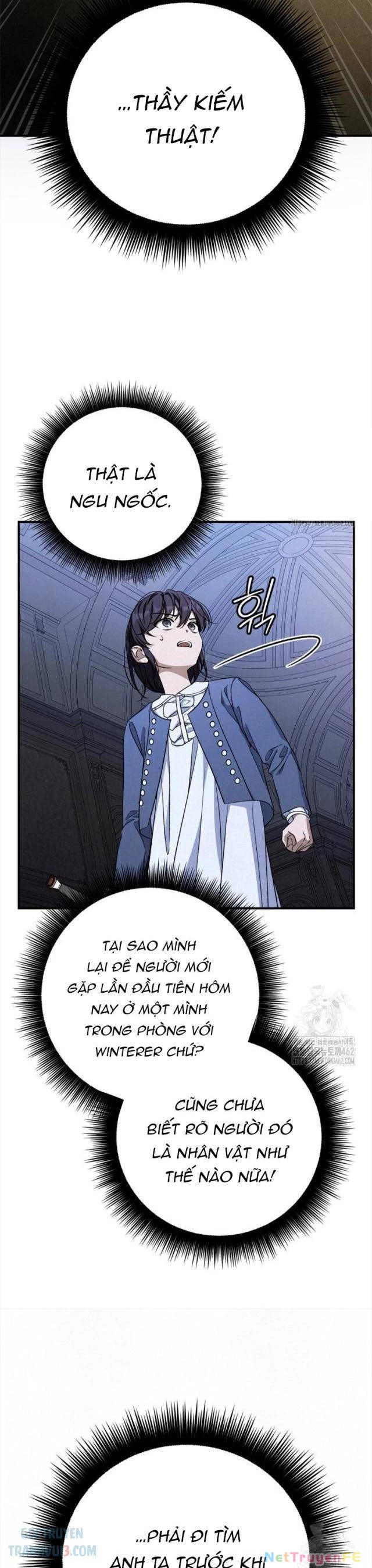 Ấn Thuật Chi Tử Chapter 33 - Trang 2