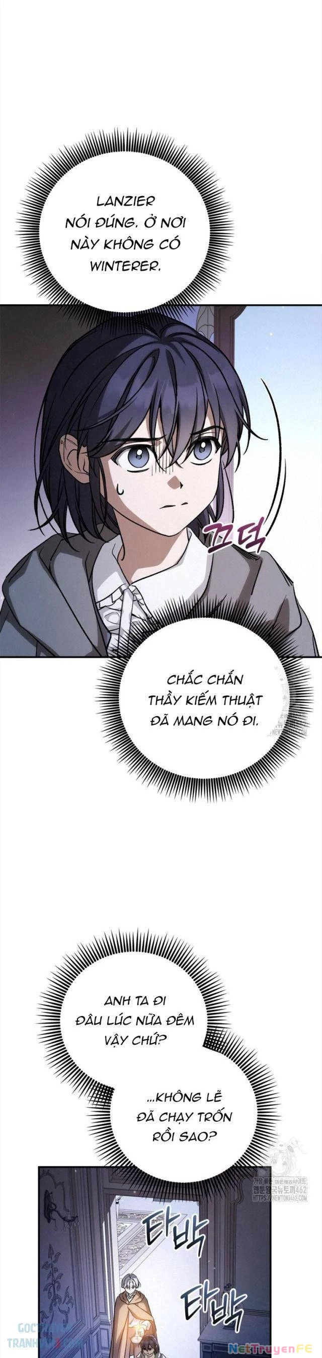 Ấn Thuật Chi Tử Chapter 33 - Trang 2