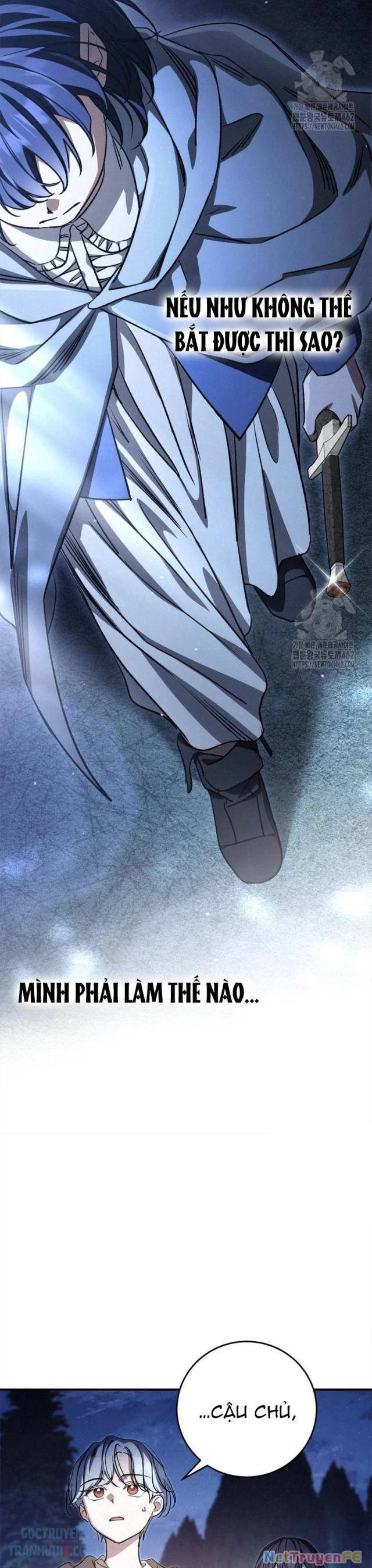 Ấn Thuật Chi Tử Chapter 33 - Trang 2