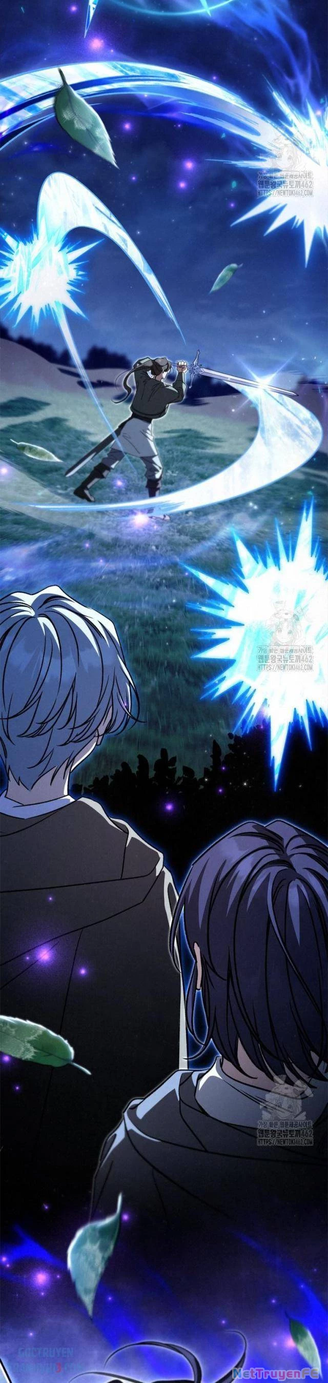 Ấn Thuật Chi Tử Chapter 33 - Trang 2