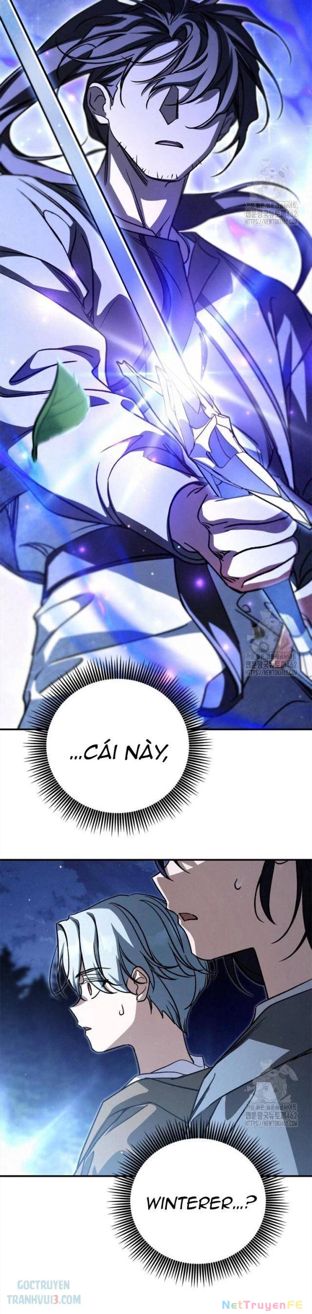 Ấn Thuật Chi Tử Chapter 33 - Trang 2