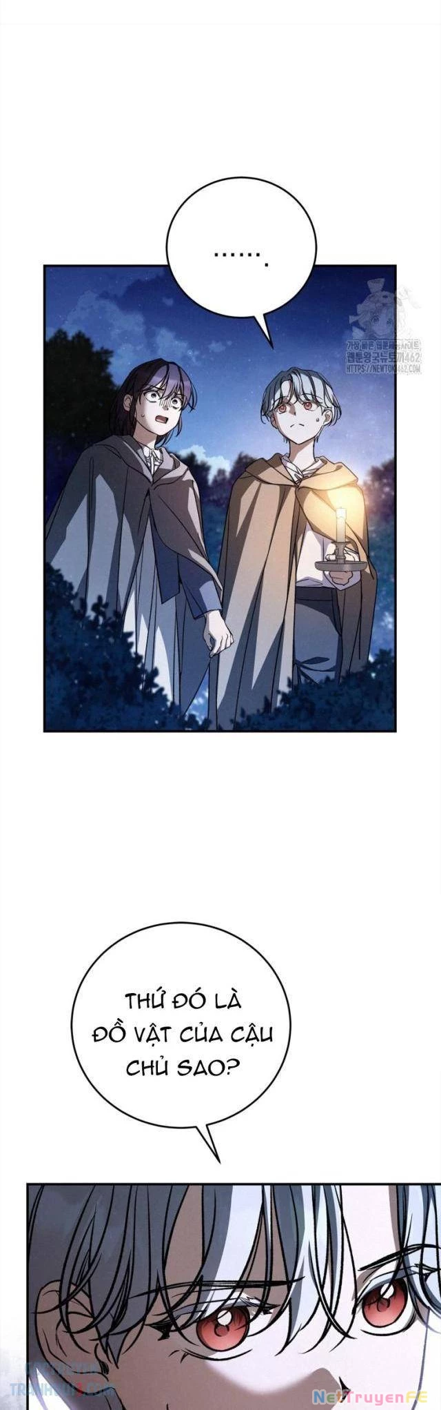 Ấn Thuật Chi Tử Chapter 33 - Trang 2