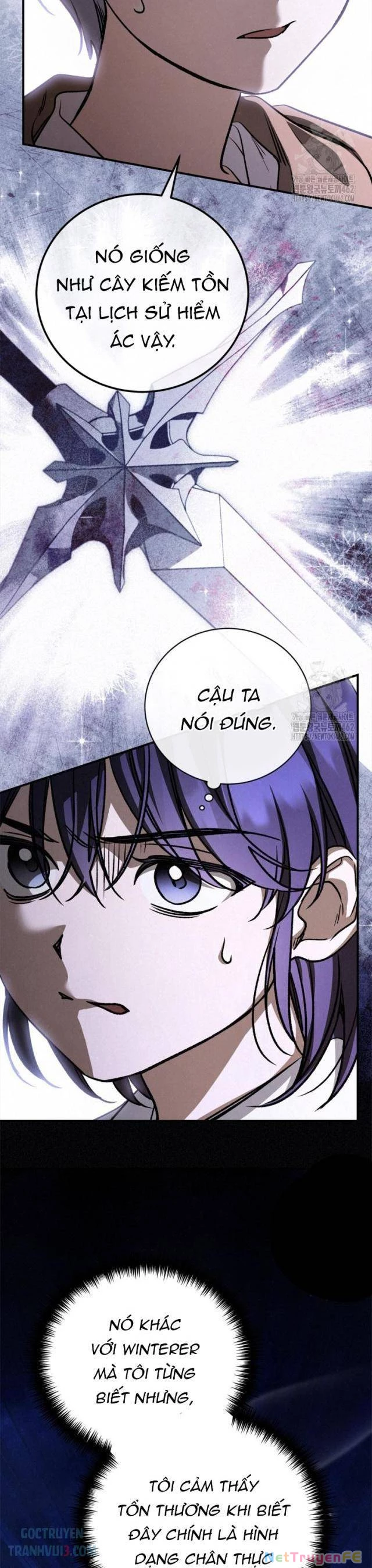 Ấn Thuật Chi Tử Chapter 33 - Trang 2