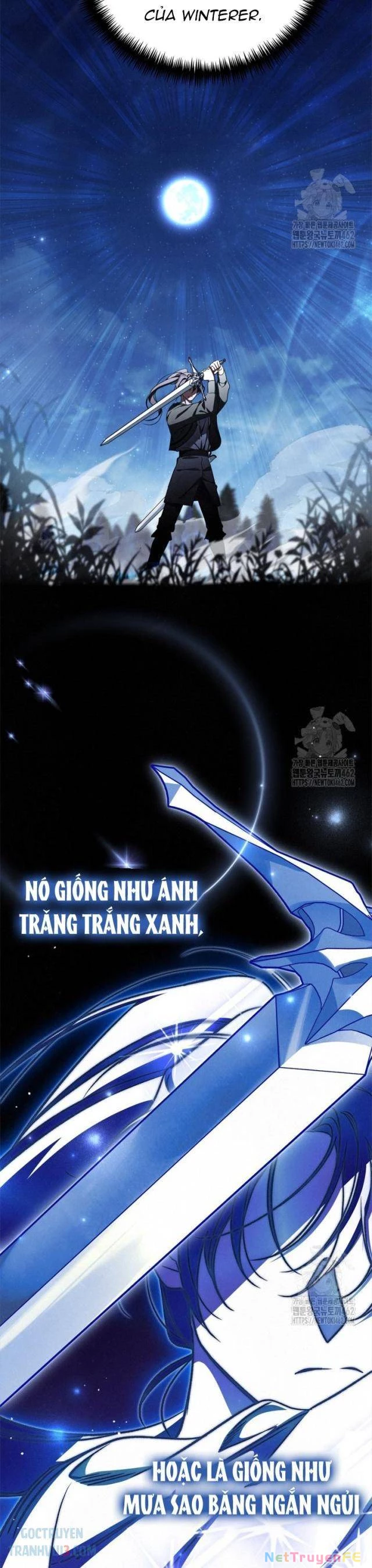 Ấn Thuật Chi Tử Chapter 33 - Trang 2