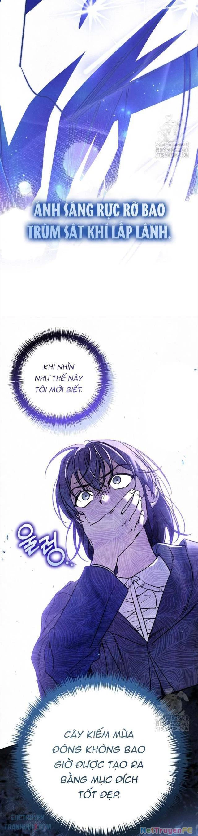 Ấn Thuật Chi Tử Chapter 33 - Trang 2