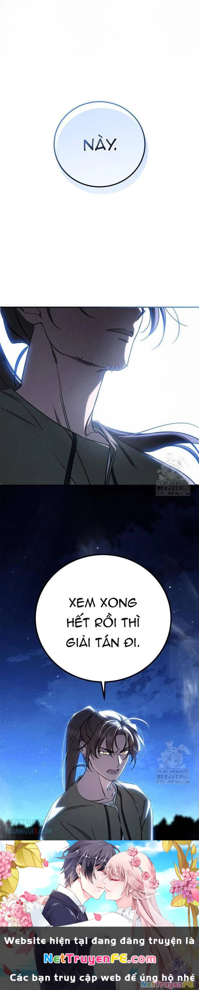 Ấn Thuật Chi Tử Chapter 33 - Trang 2