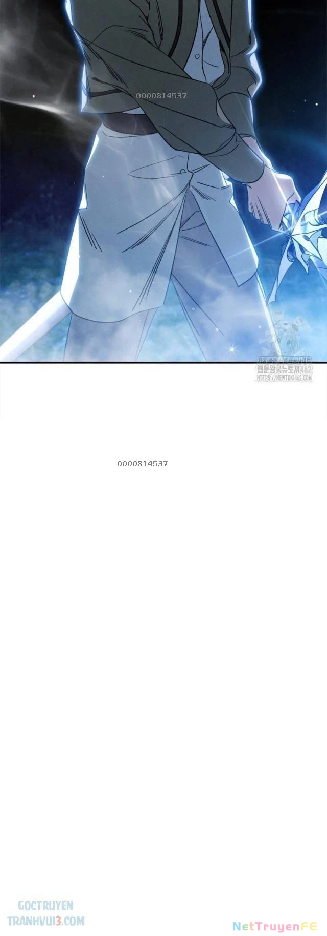 Ấn Thuật Chi Tử Chapter 33 - Trang 2