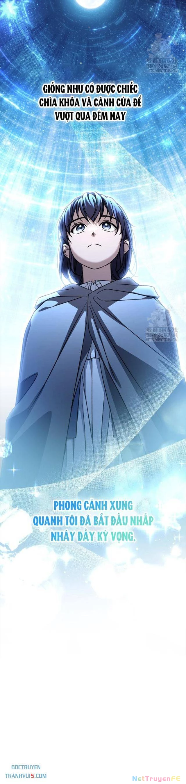 Ấn Thuật Chi Tử Chapter 34 - Trang 2