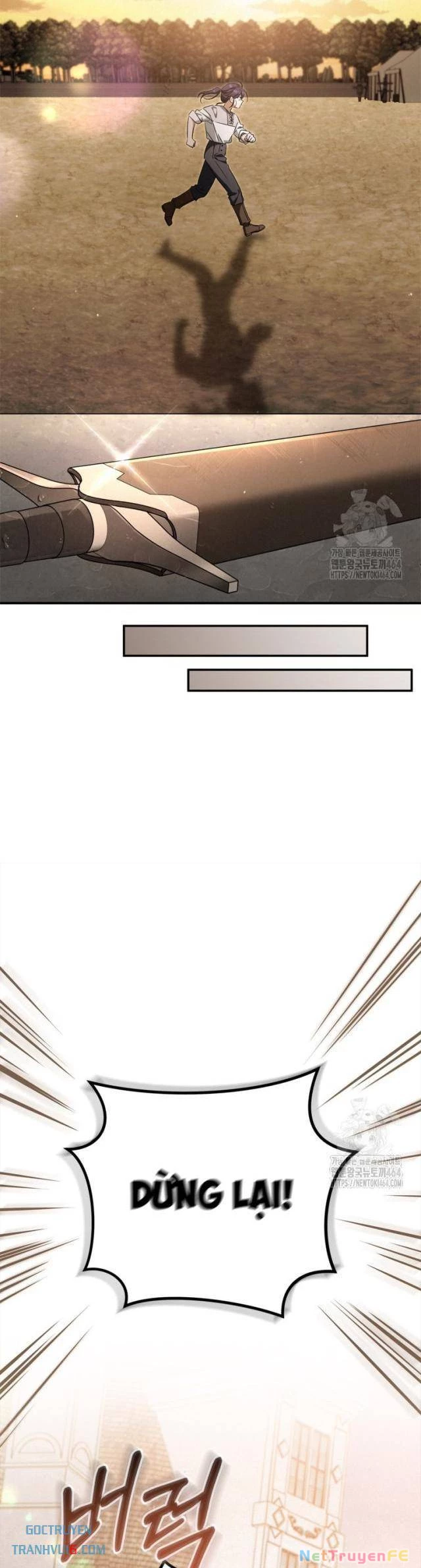 Ấn Thuật Chi Tử Chapter 35 - Trang 2