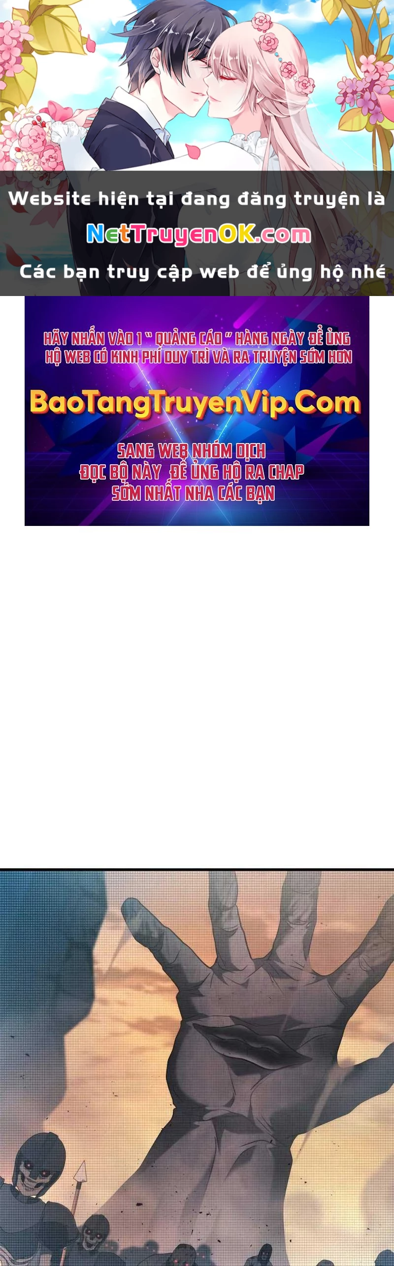 Thần Chiến Tranh Trở Lại Cấp 2 Chapter 76 - Trang 2