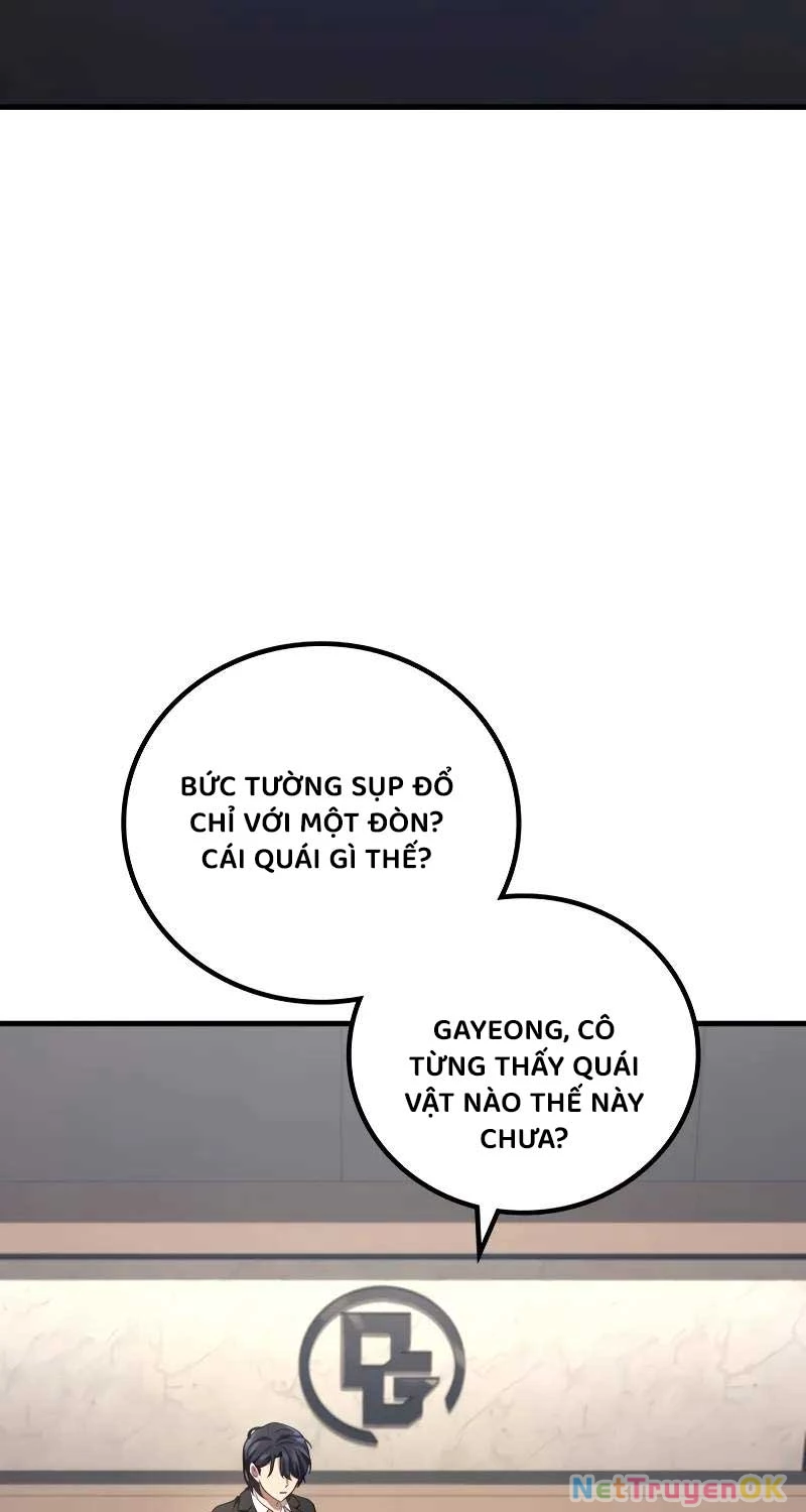 Thần Chiến Tranh Trở Lại Cấp 2 Chapter 76 - Trang 2