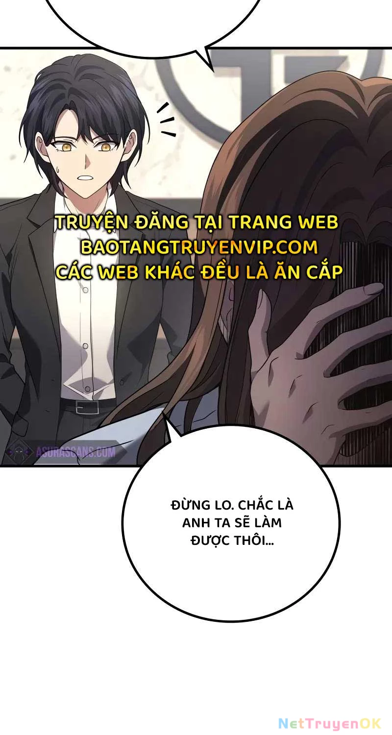 Thần Chiến Tranh Trở Lại Cấp 2 Chapter 76 - Trang 2