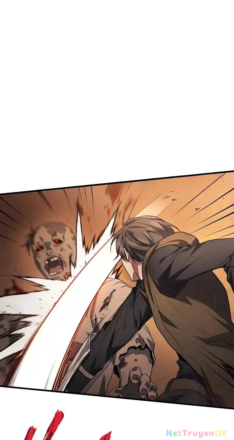 Thần Chiến Tranh Trở Lại Cấp 2 Chapter 76 - Trang 2