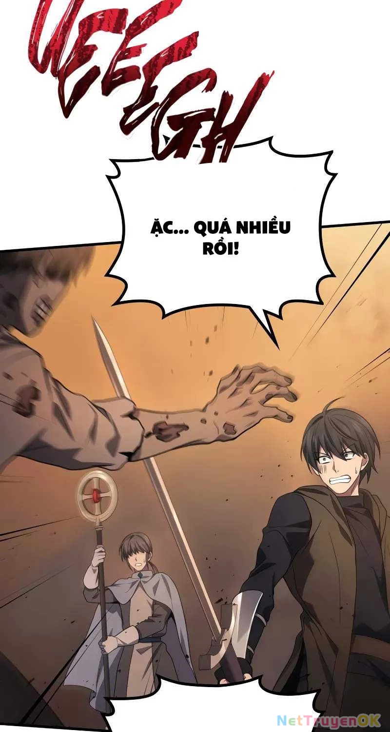 Thần Chiến Tranh Trở Lại Cấp 2 Chapter 76 - Trang 2