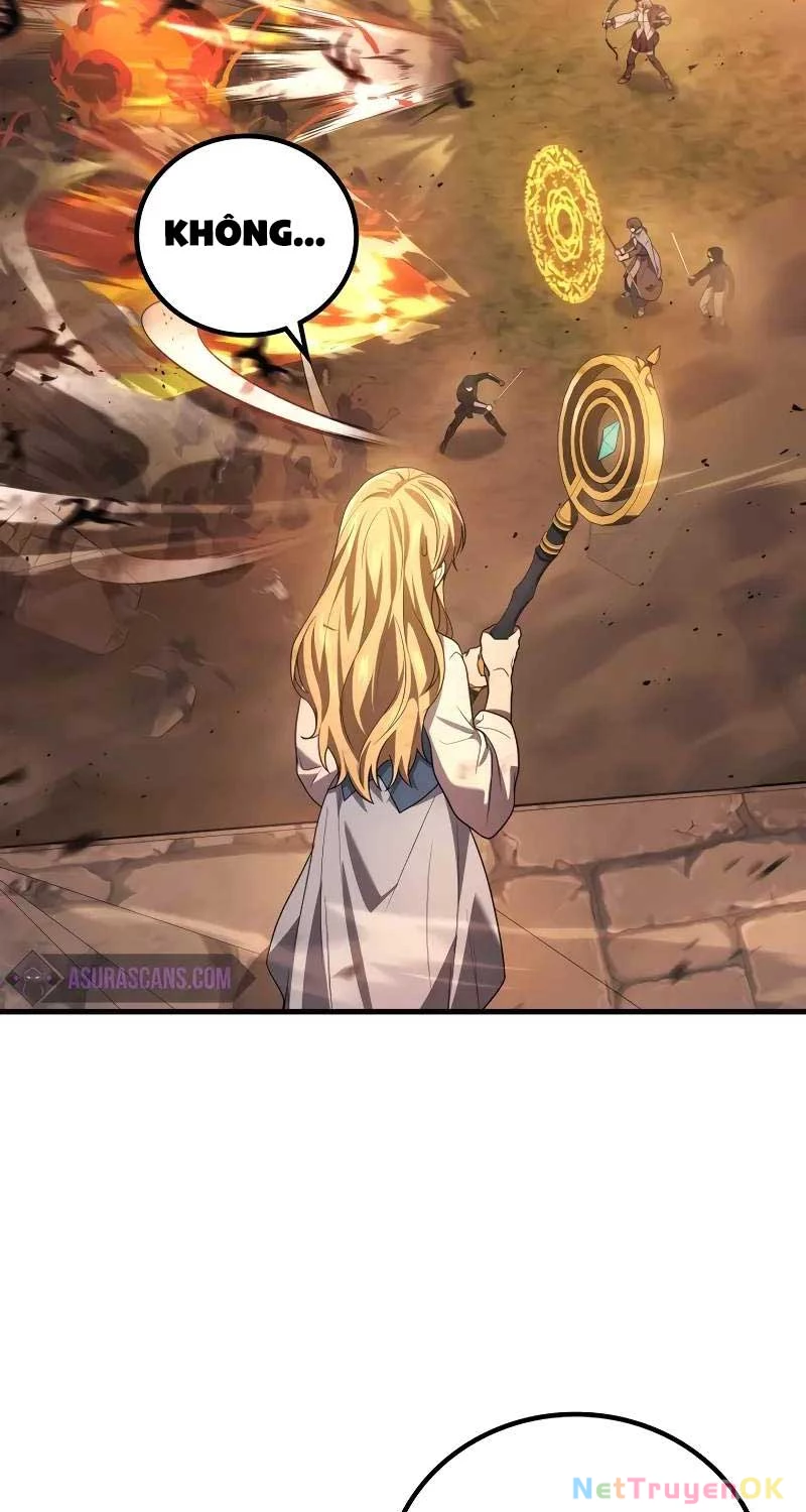 Thần Chiến Tranh Trở Lại Cấp 2 Chapter 76 - Trang 2