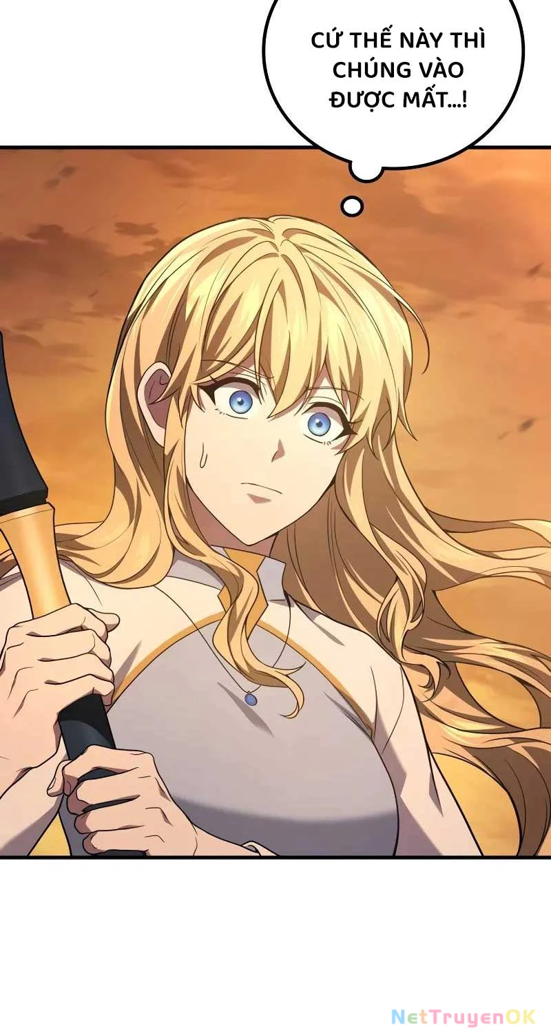 Thần Chiến Tranh Trở Lại Cấp 2 Chapter 76 - Trang 2