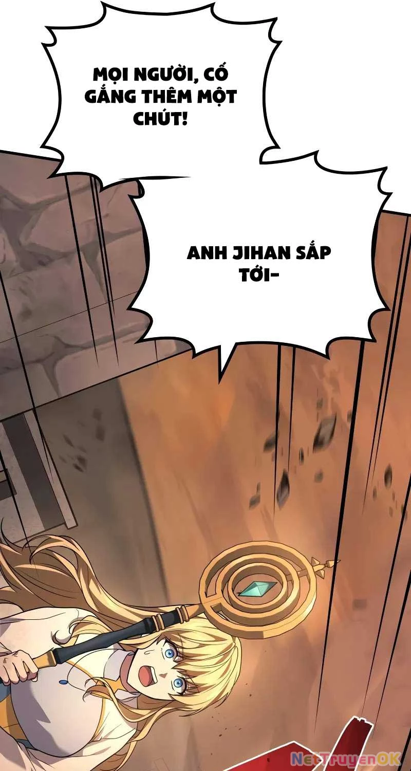 Thần Chiến Tranh Trở Lại Cấp 2 Chapter 76 - Trang 2