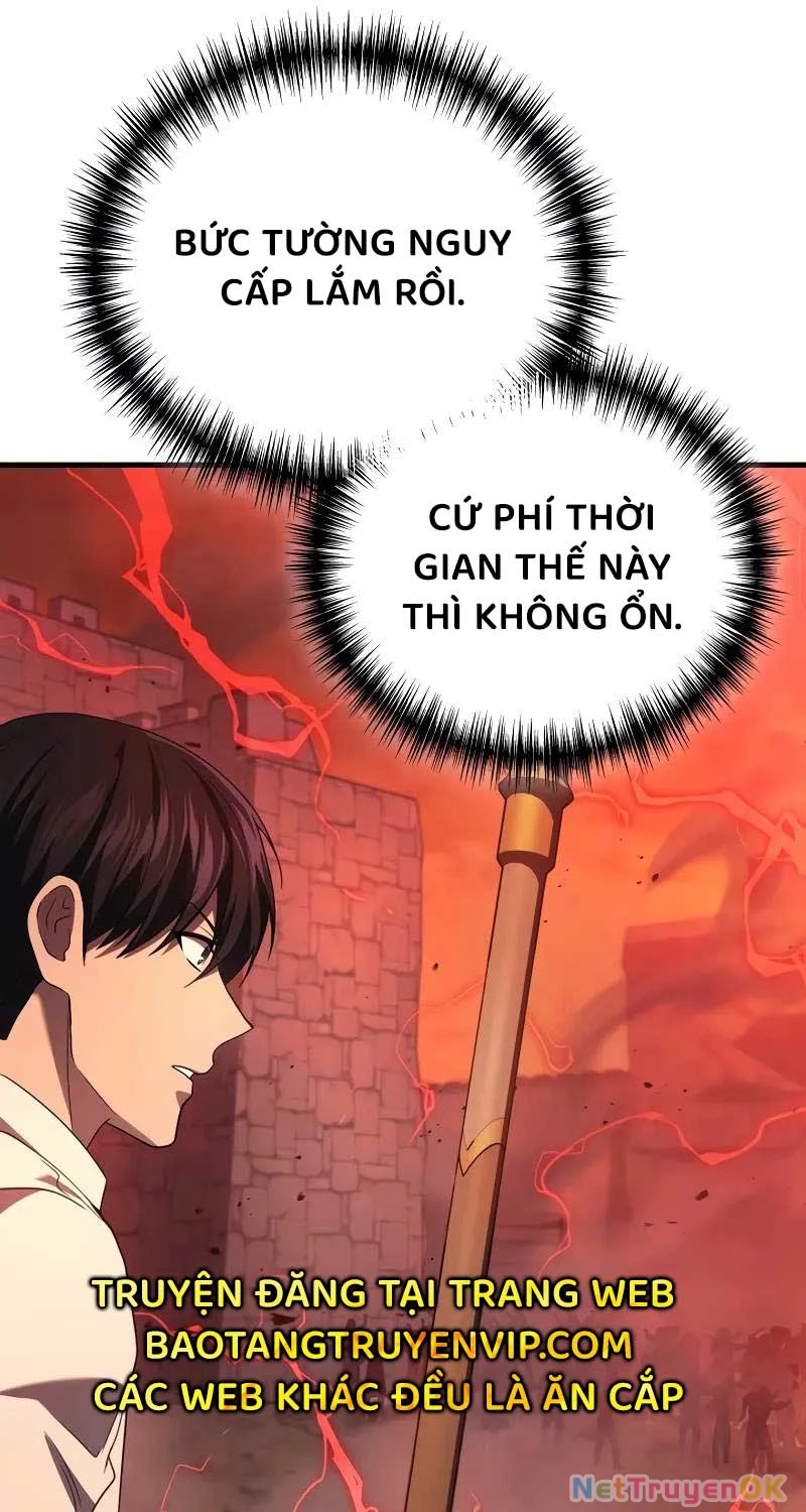 Thần Chiến Tranh Trở Lại Cấp 2 Chapter 76 - Trang 2