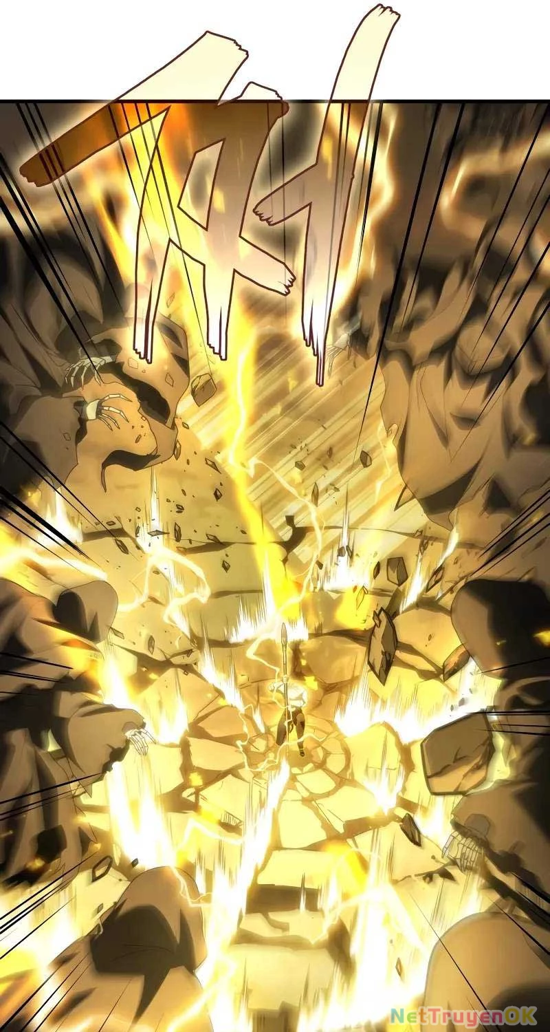 Thần Chiến Tranh Trở Lại Cấp 2 Chapter 76 - Trang 2