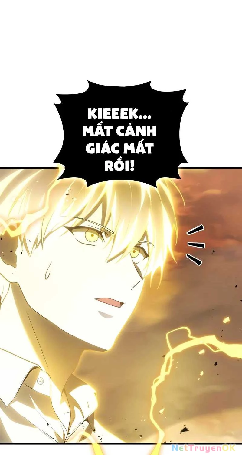 Thần Chiến Tranh Trở Lại Cấp 2 Chapter 76 - Trang 2