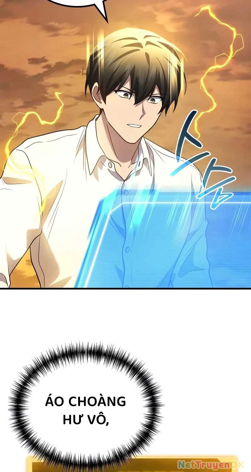 Thần Chiến Tranh Trở Lại Cấp 2 Chapter 76 - Trang 2