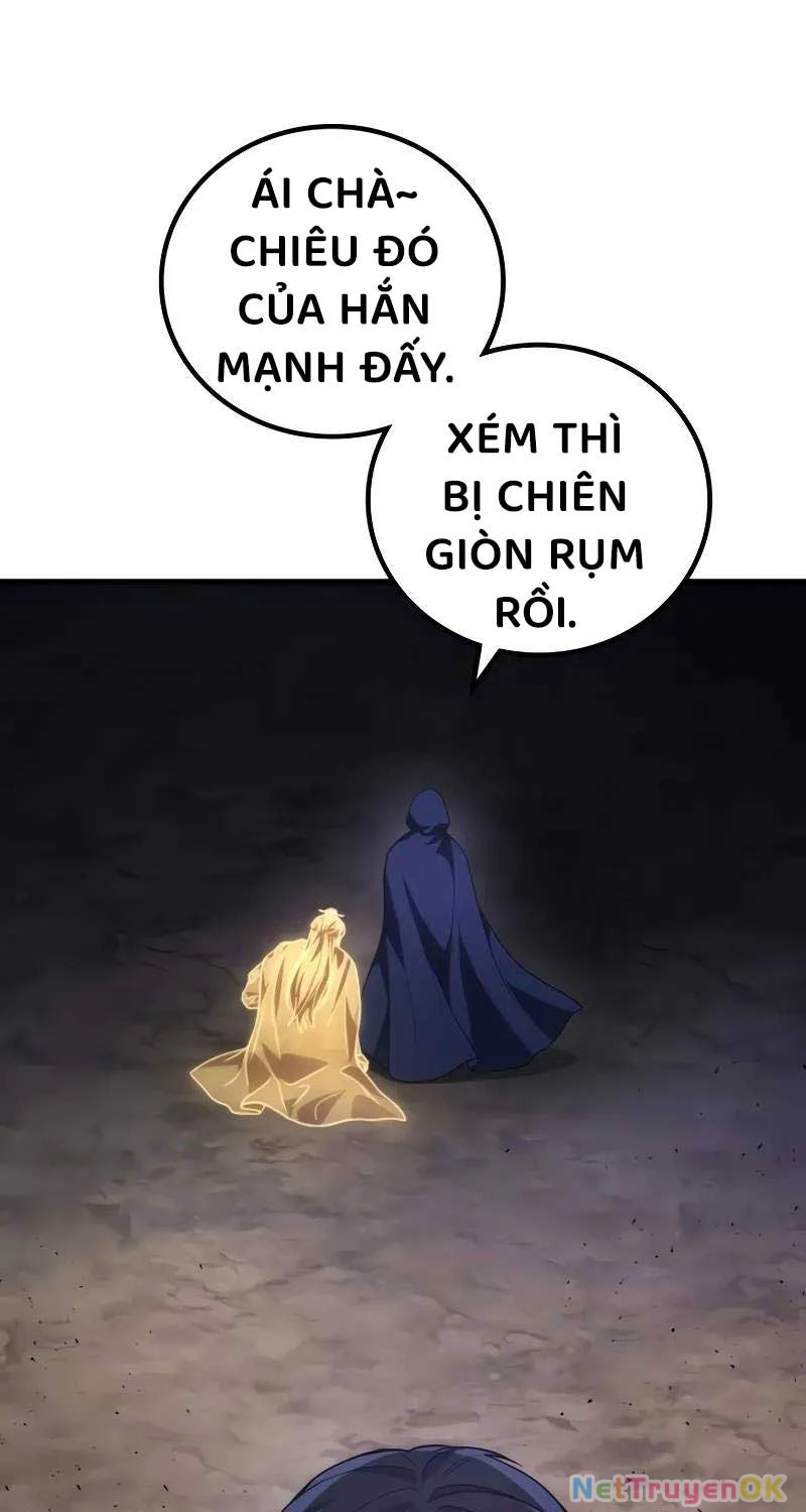 Thần Chiến Tranh Trở Lại Cấp 2 Chapter 76 - Trang 2