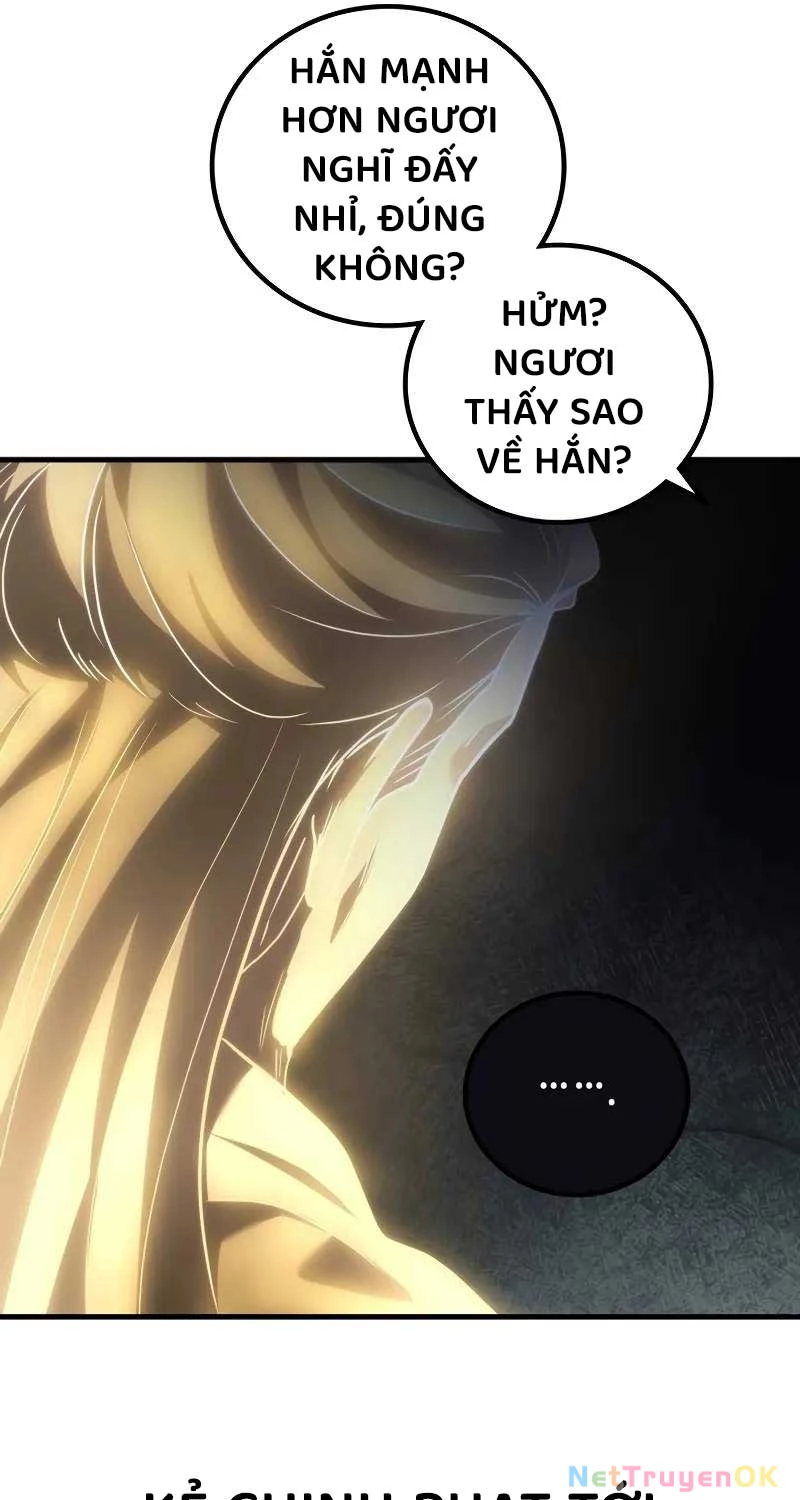 Thần Chiến Tranh Trở Lại Cấp 2 Chapter 76 - Trang 2