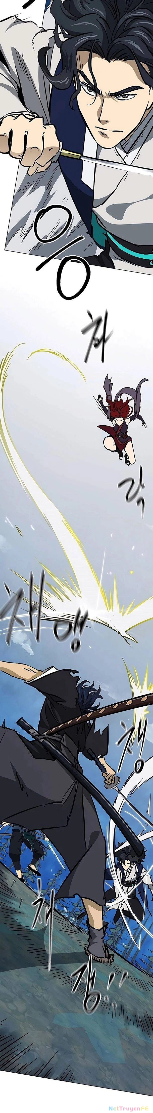 Thăng Cấp Vô Hạn Trong Murim Chapter 186 - Trang 4