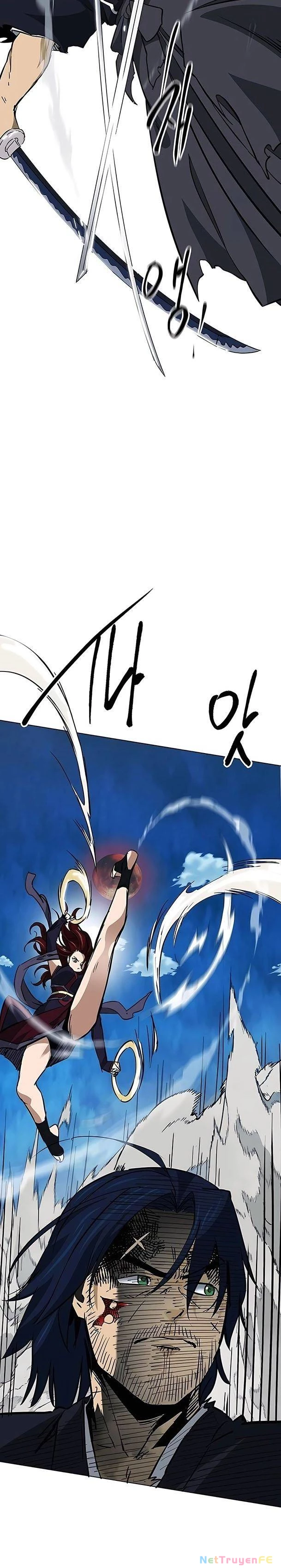 Thăng Cấp Vô Hạn Trong Murim Chapter 186 - Trang 4