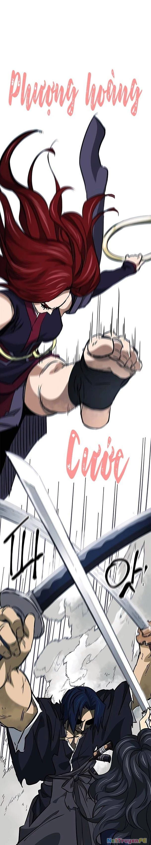 Thăng Cấp Vô Hạn Trong Murim Chapter 186 - Trang 4