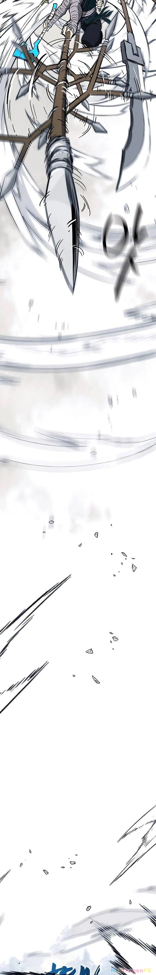 Thăng Cấp Vô Hạn Trong Murim Chapter 186 - Trang 4