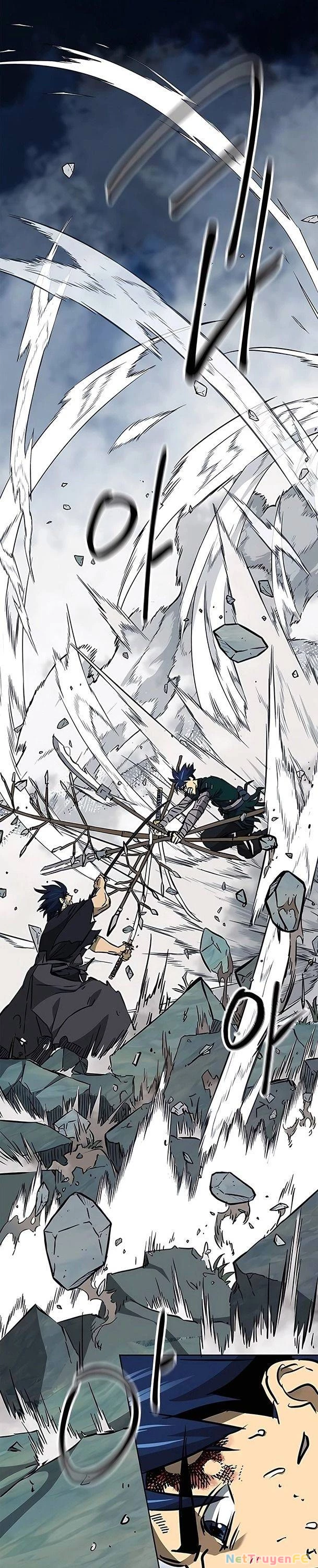 Thăng Cấp Vô Hạn Trong Murim Chapter 186 - Trang 4