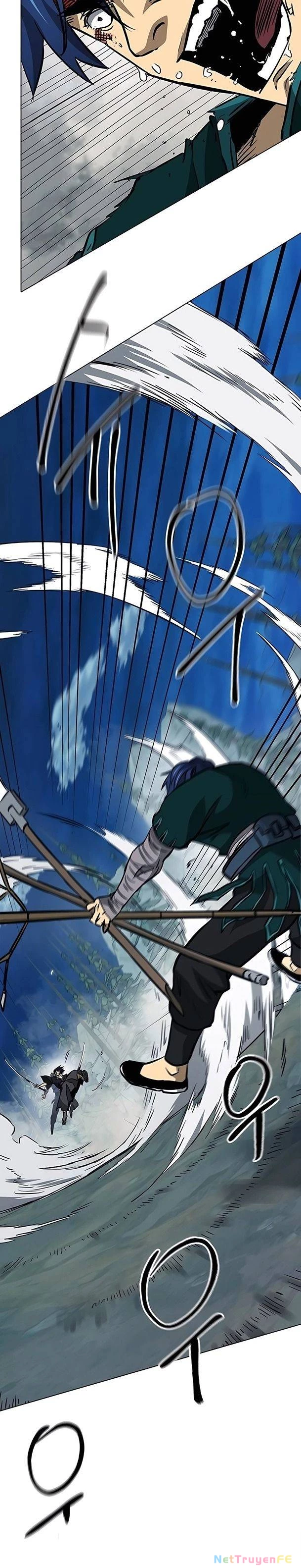 Thăng Cấp Vô Hạn Trong Murim Chapter 186 - Trang 4