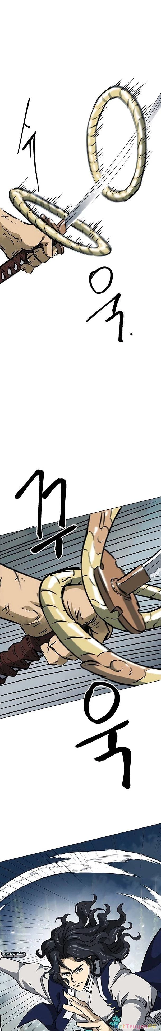 Thăng Cấp Vô Hạn Trong Murim Chapter 186 - Trang 4