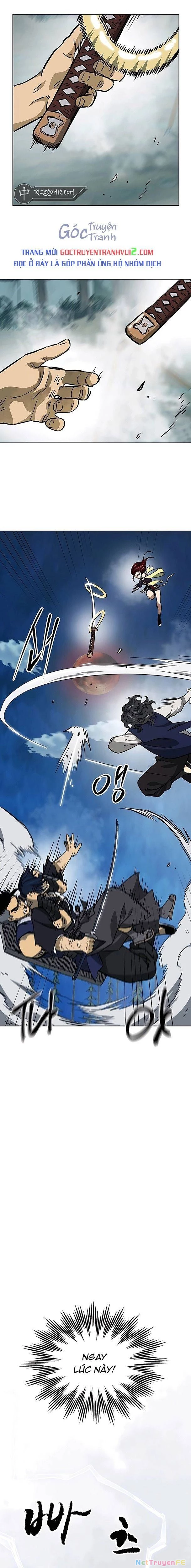 Thăng Cấp Vô Hạn Trong Murim Chapter 186 - Trang 4