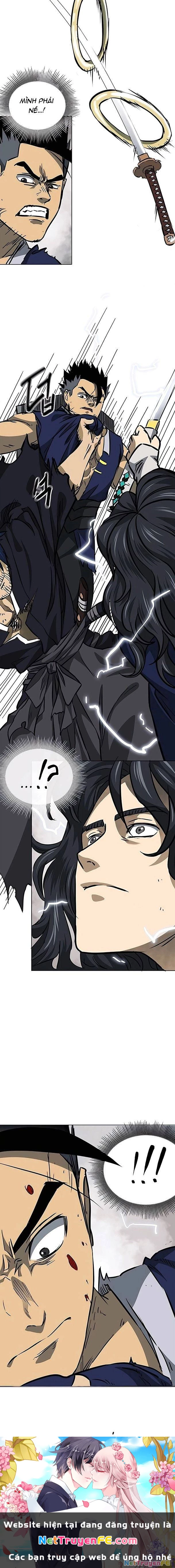 Thăng Cấp Vô Hạn Trong Murim Chapter 186 - Trang 4