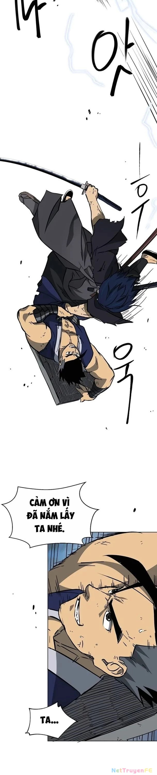 Thăng Cấp Vô Hạn Trong Murim Chapter 187 - Trang 4