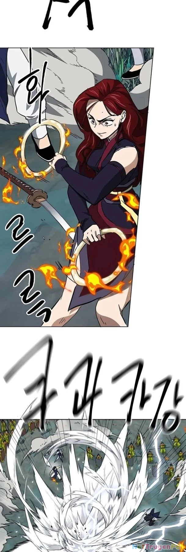 Thăng Cấp Vô Hạn Trong Murim Chapter 187 - Trang 4