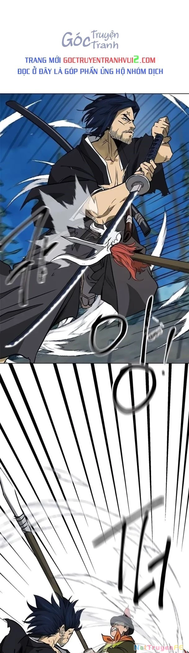 Thăng Cấp Vô Hạn Trong Murim Chapter 187 - Trang 4
