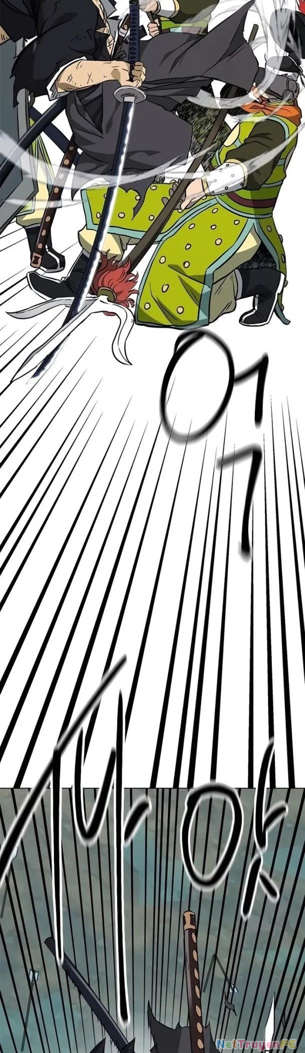 Thăng Cấp Vô Hạn Trong Murim Chapter 187 - Trang 4